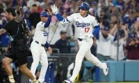 大谷翔平、7分で集めた「17000」　“主役”を奪われた元ライバルに米同情「仕方ないよ…」