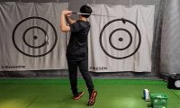 ヘッドスピードを上げるためにはコレ！Part.1〜体幹トレーニング編〜