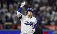 大谷翔平への「史上最高」は軽薄？　米球界内で飛び交った称賛に米識者が反論「なぜ自動的に『最高』になるのか。理解できない」