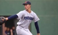 横浜vs専大松戸はどちらも1年生左腕が先発！優勝候補同士の一戦を制するのはどちらか