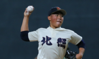 北照・島田が白樺学園を完封！13年ぶりの優勝でセンバツへ大きく前進！秋季北海道大会【25年秋高校野球】