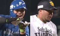 日本ハムが3連勝、逆王手で最終戦へ　清宮幸太郎が3打点の活躍、鷹は山川の復調に期待
