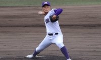 「今年は小粒」と指揮官が評する天理が7回コールド勝ちで初戦突破【近畿】
