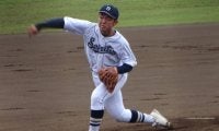 元プロの指揮官も驚きの9回の逆転劇！成立学園が強豪・創価を撃破【東京】