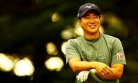 ハード日程も「受けずに終わるのは寂しい」杉浦悠太がPGAツアー予選会に挑戦