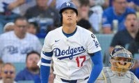 大谷翔平は“地球外生命体”？　米名物記者も驚き…あまりに凄すぎて「人類」か疑う