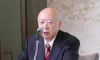 JGTO名誉会長の海老沢勝二氏が死去 91歳「男子ゴルフの発展に大きく貢献」