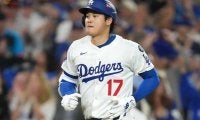 大谷翔平に541発の怪物OBも仰天「偉大なものを目撃」　物語る周囲の反応「フレディの表情を見て」