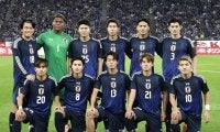 サッカー日本代表のワールドカップ本番でのポイントを福田正博が考察　中堅国に勝ちきれるか