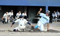 浦和学院、秋の県大会5連覇の山梨学院に屈す　秋季関東地区高校野球