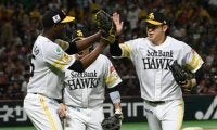 日本ハム・新庄監督の「ドラマ」阻止、ソフトバンクが日本シリーズへ