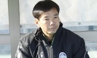 悲願のJ1昇格へ(1)首位陥落・水戸ホーリーホック林雅人コーチが語る“攻撃担当コーチ”の役割｢流れを10分おきに分析｣“4つの変更”の実行タイミングを探る！