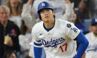 大谷翔平を「最高の選手とは言えない」　発言から3か月…ジーター氏が語った歴史的1日