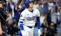 思わず漏れ出た感謝の言葉　MLB541発の“伝説DH”が語った大谷翔平への衝撃「誰かが彼に難癖をつけようと関係ない。最高に楽しい」