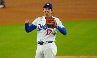 大谷翔平だからこその“共感”「ほんと優しい」　敵軍アクシデントに思わず反応「かわいすぎ」