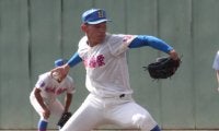 花咲徳栄は6年ぶりのセンバツ出場を狙う！準々決勝では144キロ右腕擁する甲府工と対戦