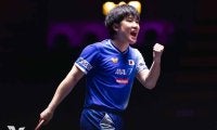 張本智和が日本勢最高位の4位、松島輝空が16位、戸上隼輔が19位　トップ100の日本選手9人がランクアップ｜卓球男子世界ランキング（2025年第43週）