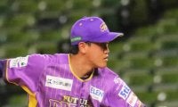 【ドラフト】BCリーグから指名されそうな選手は？　元プロも驚く快速左腕、骨折しながら盗塁王になったスピードスターも