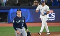 マリナーズ、球団初のWS進出ならず　あと8死から痛恨逆転被弾…王手→2連敗で終戦