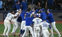 世界一めざすブルージェイズはどんなチーム?　大谷翔平の獲得失敗も