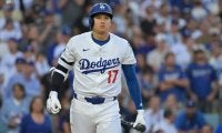 大谷翔平でも「たったの3位」　米放送局が“選定”…まだ及ばないジャッジとライバルの壁