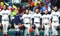 藤浪世代の大阪桐蔭に入部した「10年にひとりの逸材」はなぜ甲子園のマウンドに立てなかったのか？