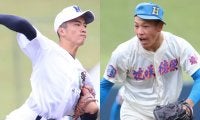 4強決定！花咲徳栄と佐野日大がコールド勝ち、山梨学院、専大松戸とともにセンバツ当確！関東大会【25年秋高校野球】