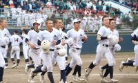 佐野日大が駿台甲府下して来春選抜に大きく前進！阪神OBの指揮官は打線の繋がりを高く評価【関東地区大会】