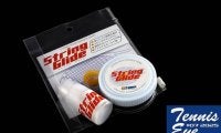 試合に勝ちたい人のための、隠れたロングセラー。ストリングの動きを活性化する【TENNIC『String Glide』　／GEAR SELECTION TENNIS EYE】