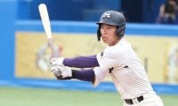 西武、明大・小島大河を1位指名へ　強打の捕手…本部長が明言「十分にプロで通用」