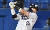 止まらぬ日本人のヤンキース離れ　村上宗隆に302億円争奪戦も…米メディア指摘