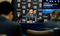 新B3『Bネクスト』は3～4クラブで2026年秋開幕…試合数は調整中「成り立つように議論している」