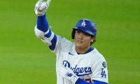 大谷の伝説の1日に思わず“皮肉”　悲しきエ軍番記者の投稿…忘れぬオーナーの「10番目」