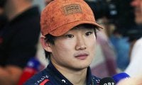 【F1】角田裕毅の課題は「接触の多いドライバー」からの脱却　目指すは「相手を引かせる」ドライビング