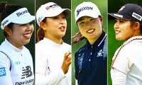 山下美夢有、西郷真央、竹田麗央、古江彩佳で初の頂点へ 国別対抗戦が韓国で開催