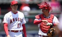 大谷翔平の元相棒が“電撃就任”「今季で一番驚いた」　早朝の報せに「びっくりして目覚めた」