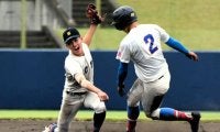 山梨県勢2校が敗退、山梨学院は25日準決勝　秋季高校野球関東大会