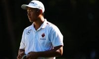 松山英樹もたどったマスターズ、全英への道 アジアNo.1アマ決定戦がUAEで開幕