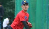 MLBも注目するドラ1候補・石垣元気 独占インタビュー「いずれは170キロを投げたい」
