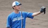 日本ハム、石川直也ら4選手に戦力外通告　CS敗退後に決断…第1次通告期間では1人だけ
