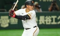 2025年度の国内FA取得者は18人　中日・柳やオリ・山岡ら…有資格者は総勢104人