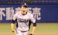 日本ハムは通算72試合登板の中継ぎ左腕、19年60試合登板の大型右腕が戦力外に…