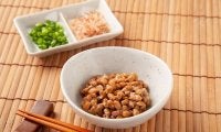 納豆を食べるのは 朝派？夜派？