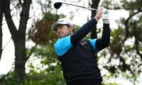 韓国開催の欧州ツアー出場の陰にイム・ソンジェ 松山英樹「いい結果を出したい」