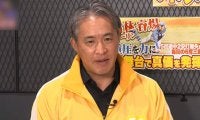 日本S、阪神“有利”の予想に反論　「パ・リーグって強いんです」元MLB投手が熱弁