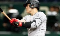 巨人が挑戦容認の岡本和真　米メディアが伝える“理想の移籍先”はヤンキースが筆頭候補か「オカモトは獲得を目指すべき選手だ」