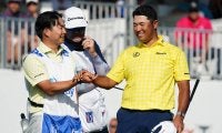 松山英樹の優勝大会が中止に 2026年PGAツアー開幕戦は「ソニーオープン」