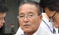 【プロ野球】数字では測れない選手の魅力を追い続けた47年 元広島の名スカウトが語る人を見抜く力の源泉