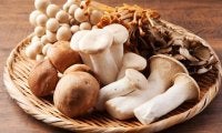 きのこの5つの魅力とは？ダイエットだけじゃない効果や食べ方を解説