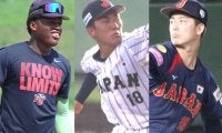 【高校生プロ志望124名】超高校級から無名の掘り出し物まで、ドラフト直前全候補者を一挙紹介！